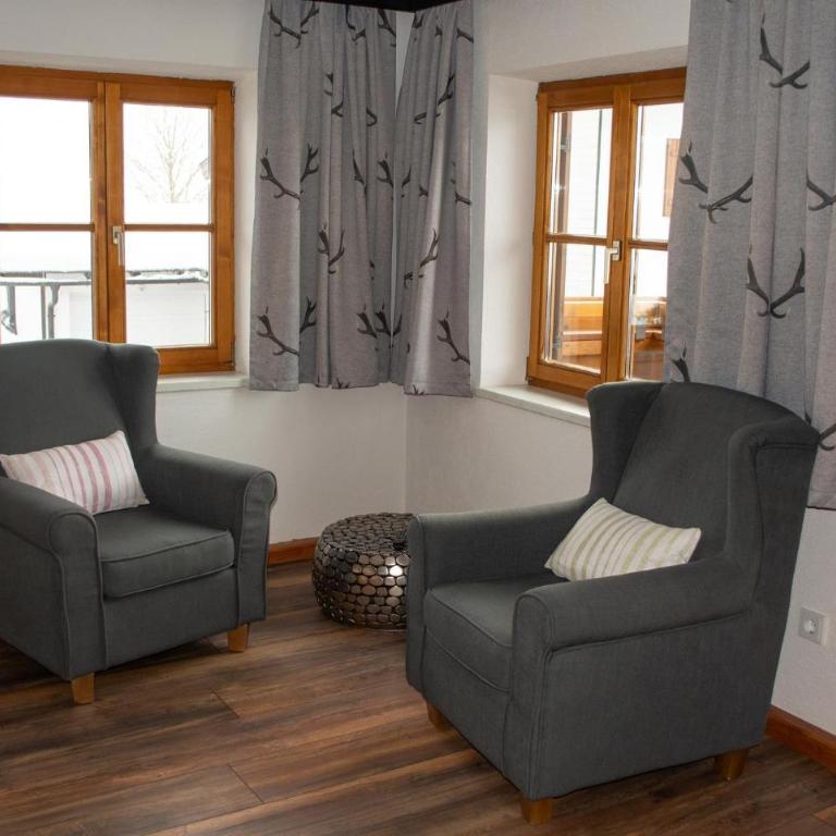 Das Glaagut - Familie Hain - Ferienhaus - 44