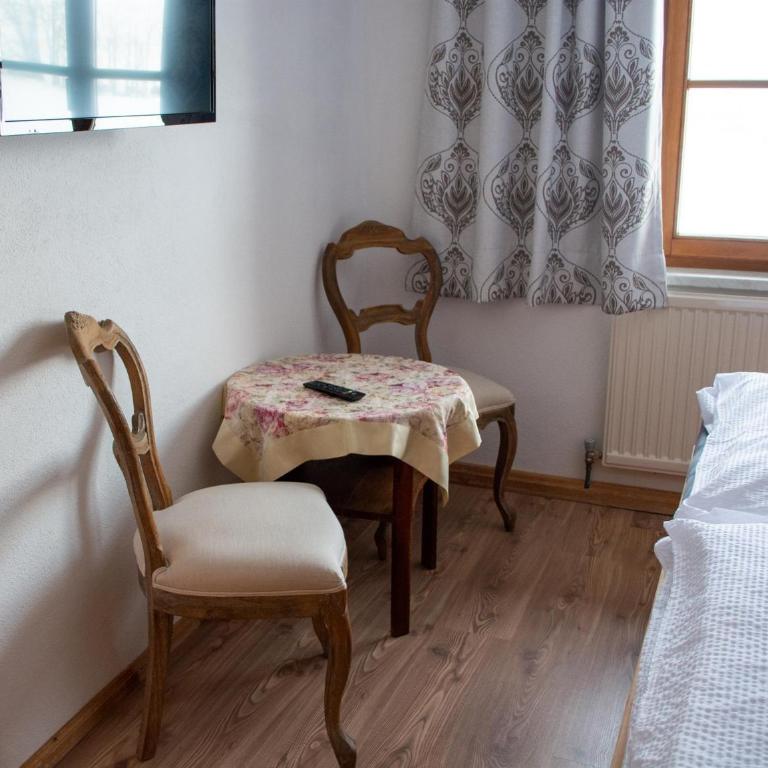 Das Glaagut - Familie Hain - Ferienhaus - 46