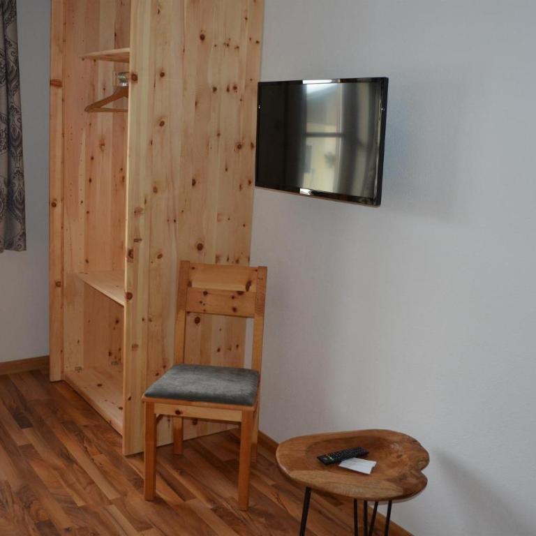 Das Glaagut - Familie Hain - Ferienhaus - 53