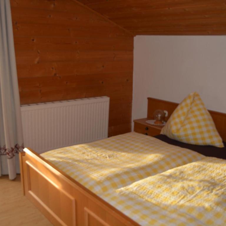Das Glaagut - Familie Hain - Ferienhaus - 56
