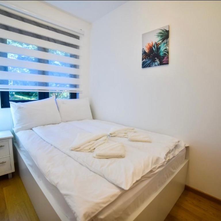 Lana lux - Apartman sa 2 Spavaće Sobe - 12