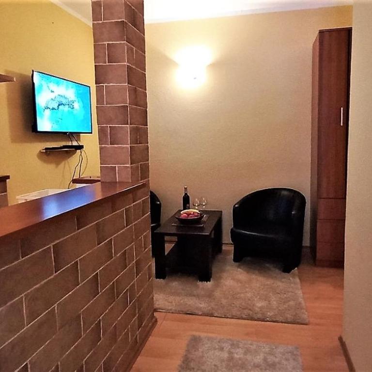 Castellamare Residence - Standard Studio (3 Adults) - 3