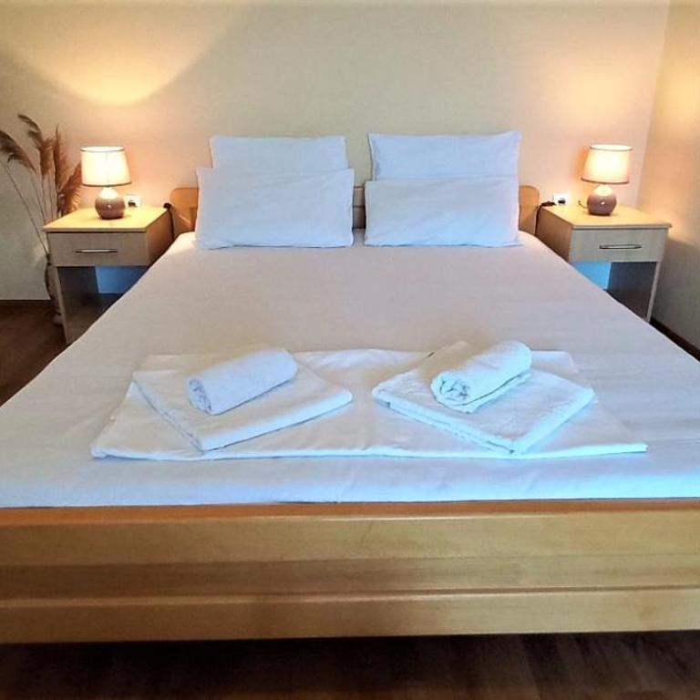 Castellamare Residence - Two-Bedroom Apartment (4 Adults) - 5