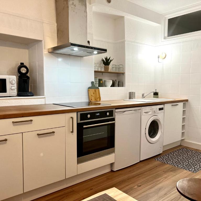 Collioure, centre ville, joli T2 - Appartamento con 1 Camera da Letto - 1