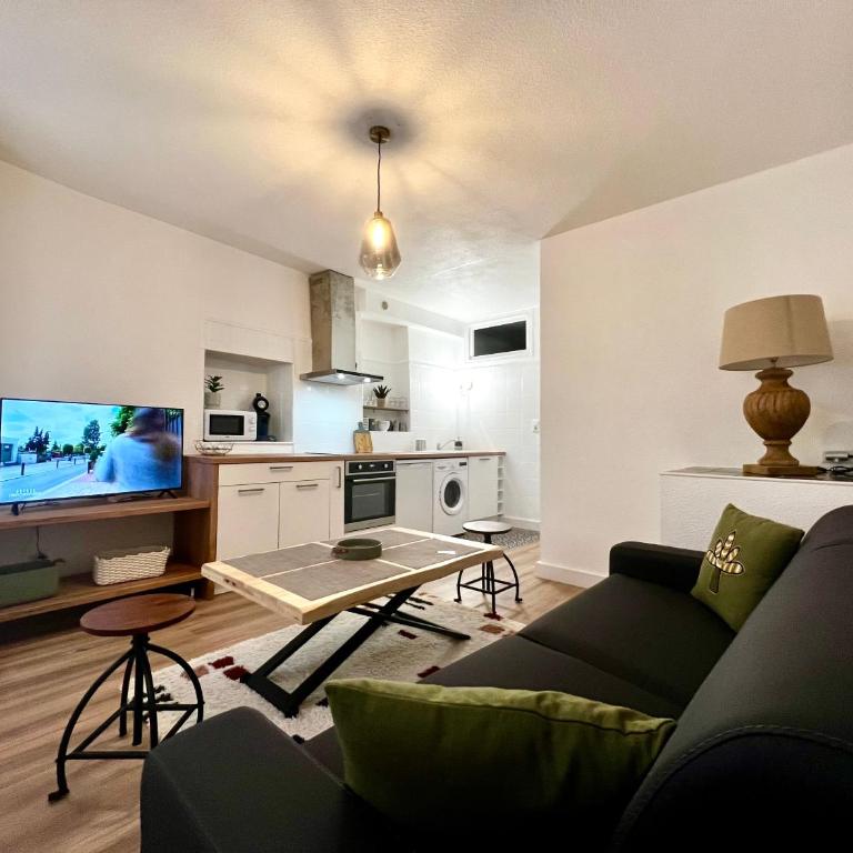 Collioure, centre ville, joli T2 - Appartamento con 1 Camera da Letto - 3