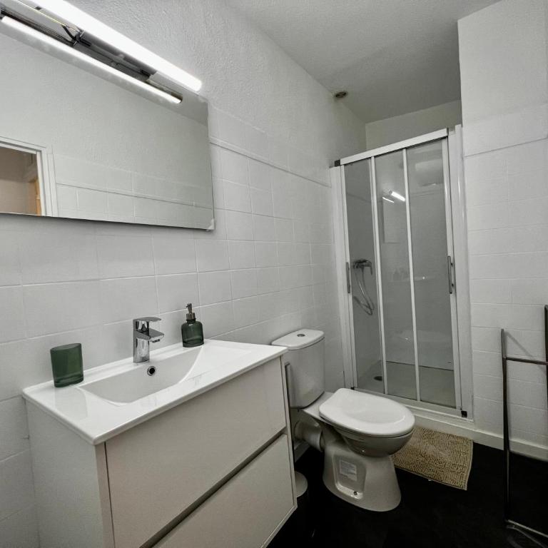 Collioure, centre ville, joli T2 - Appartamento con 1 Camera da Letto - 7