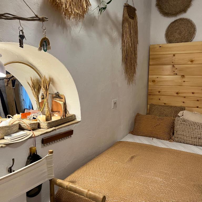 Tarifa the Life, acogedor estudio centro histórico - Apartamento de 1 dormitorio - 11