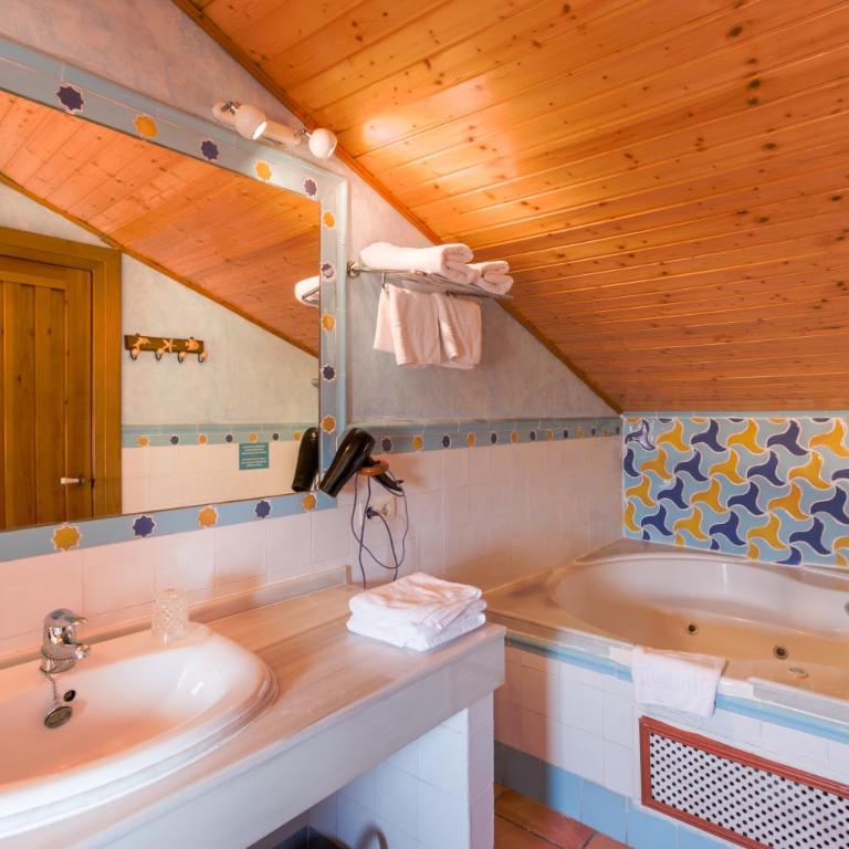 Abadía Hotel - Suite - 3
