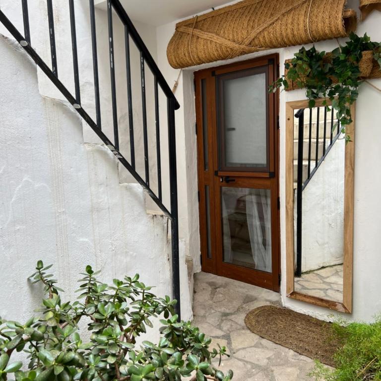 Tarifa the Life, acogedor estudio centro histórico - Apartamento de 1 dormitorio - 4