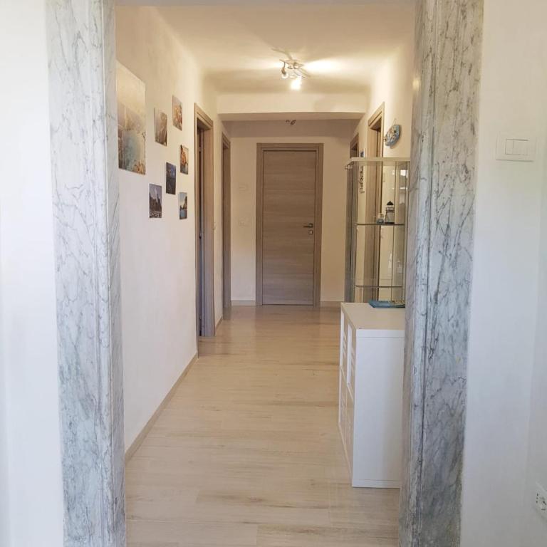 Casa Vacanze Matilde - Appartamento con 3 Camere da Letto - 13