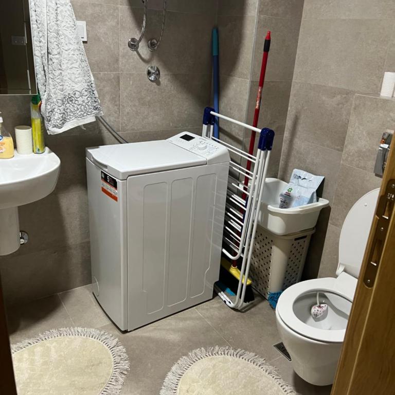 Apartman Jakov - Two-Bedroom Apartment - 13
