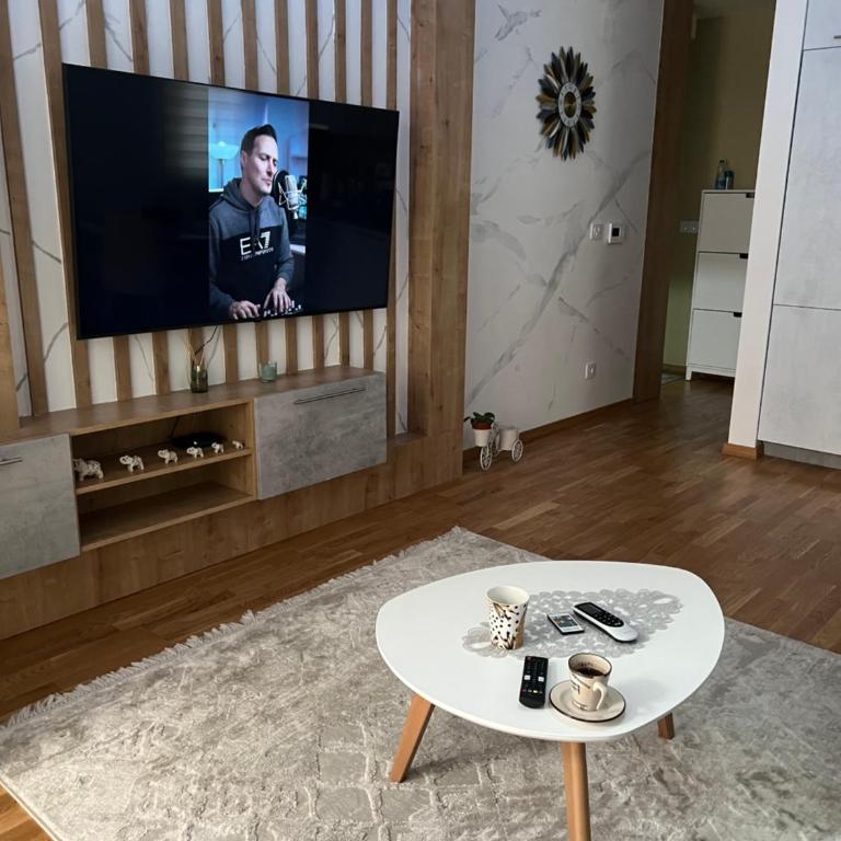 Apartman Jakov - Two-Bedroom Apartment - 15