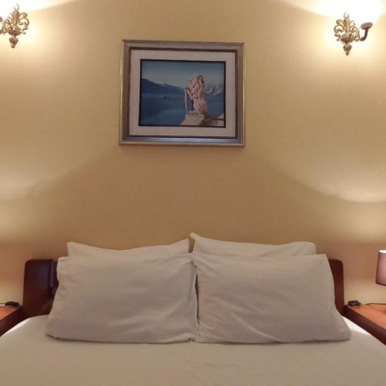 Castellamare Residence - Standard Studio (3 Adults) - 7