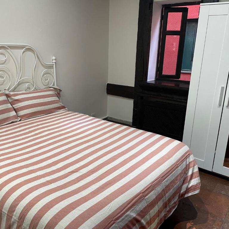 Old Town Palace (Casco Viejo Bilbao) EBI01877 - Apartamento de 3 dormitorios - 3