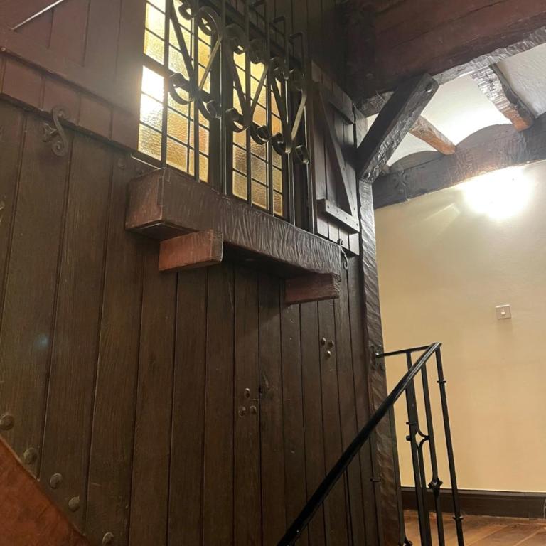 Old Town Palace (Casco Viejo Bilbao) EBI01877 - Apartamento de 3 dormitorios - 21
