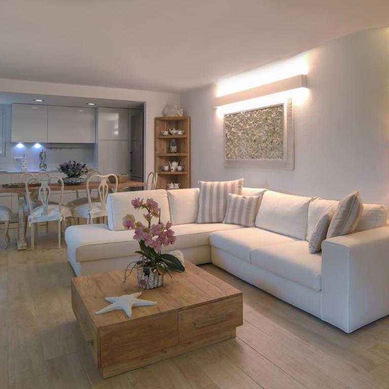 Summer Luxury Apartment Adults Only - Appartamento con 2 Camere da Letto e con Piscina Privata - 8