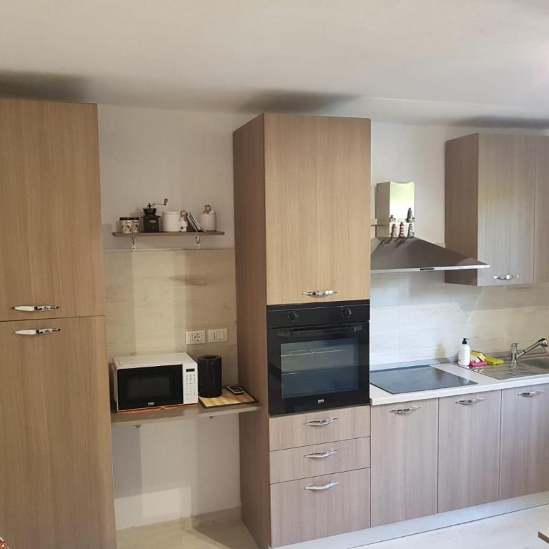 Casa Vacanze Matilde - Appartamento con 3 Camere da Letto - 14