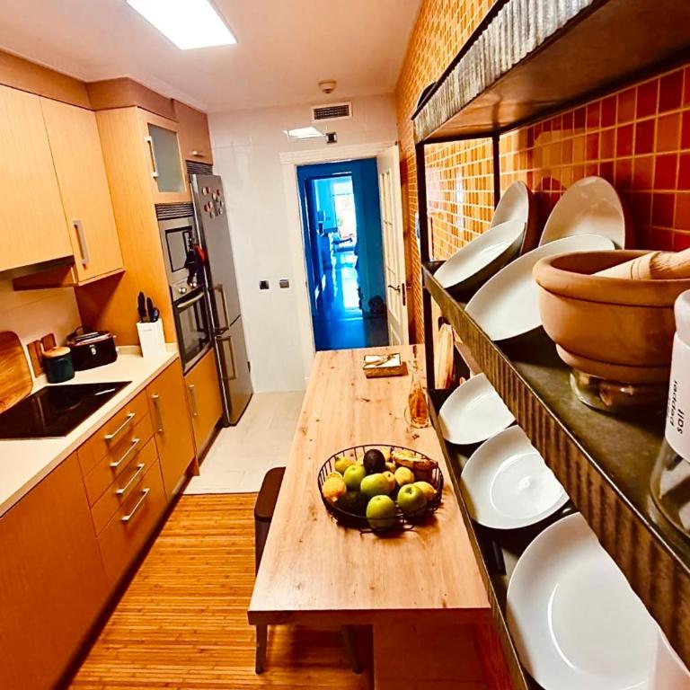 Apartamento de lujo cerca de La Isla del Fraile - Apartamento de 2 dormitorios - 33