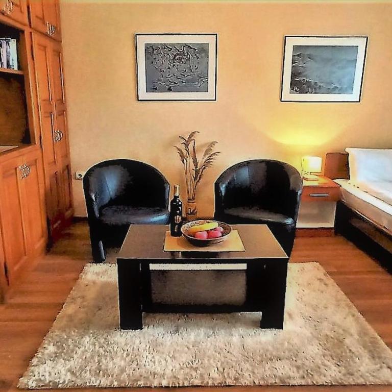 Castellamare Residence - Superior Studio (3 Adults) - 4