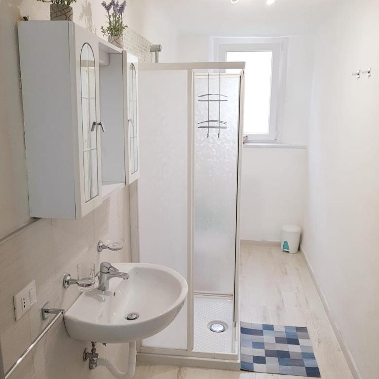 Casa Vacanze Matilde - Appartamento con 3 Camere da Letto - 18