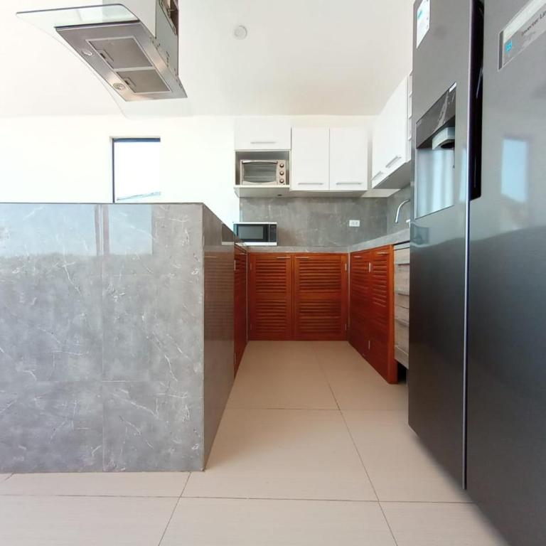 Casa VerdeMar Vichayito Perú - Four-Bedroom House - 21