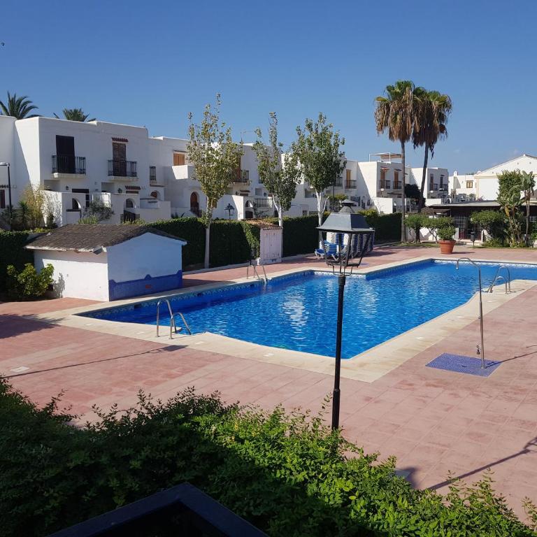 Duplex del Sol en Vera Coast - Apartamento de 2 dormitorios - 2