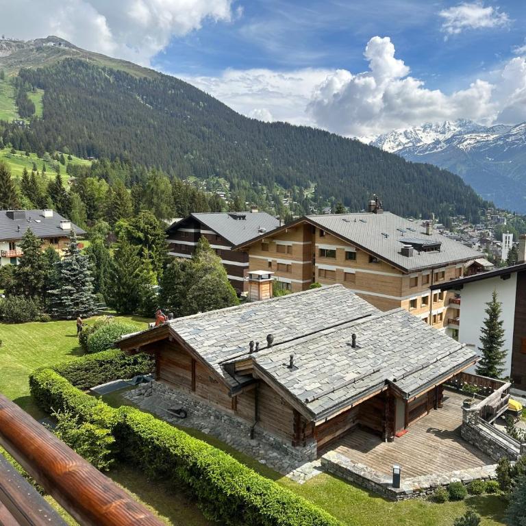 Penthouse Apartment Guimauve 312 - Appartement 3 Chambres - 20