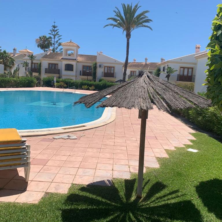 Duplex del Sol en Vera Coast - Apartamento de 2 dormitorios - 5