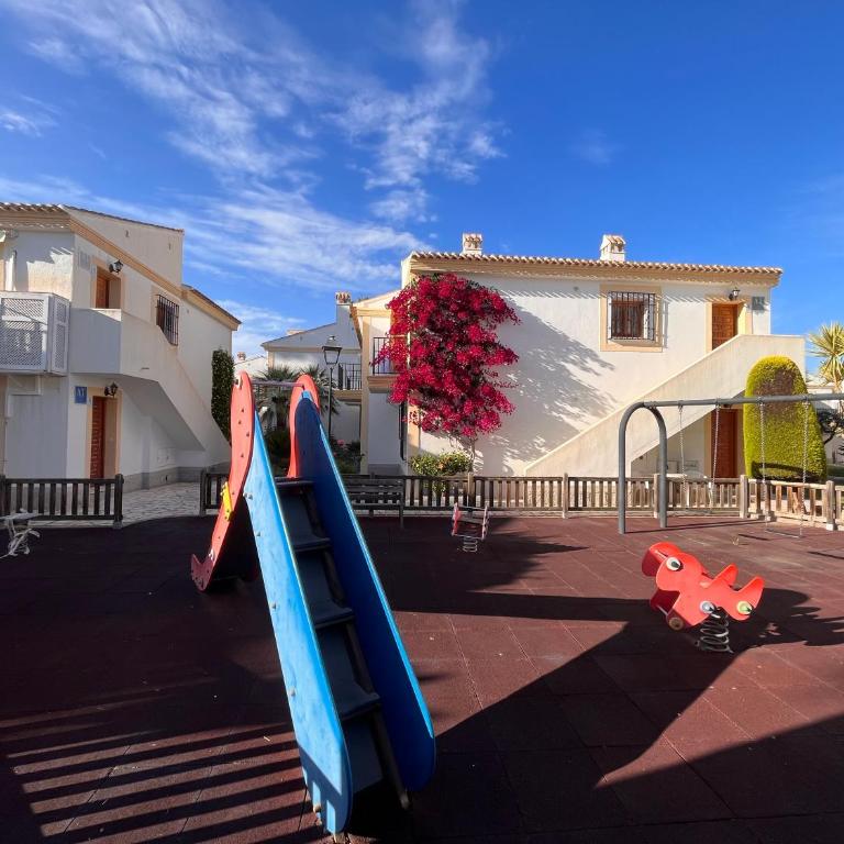 Duplex del Sol en Vera Coast - Apartamento de 2 dormitorios - 24