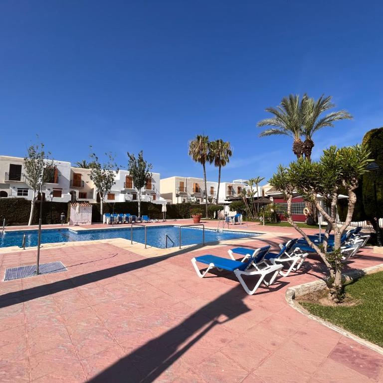 Duplex del Sol en Vera Coast - Apartamento de 2 dormitorios - 3