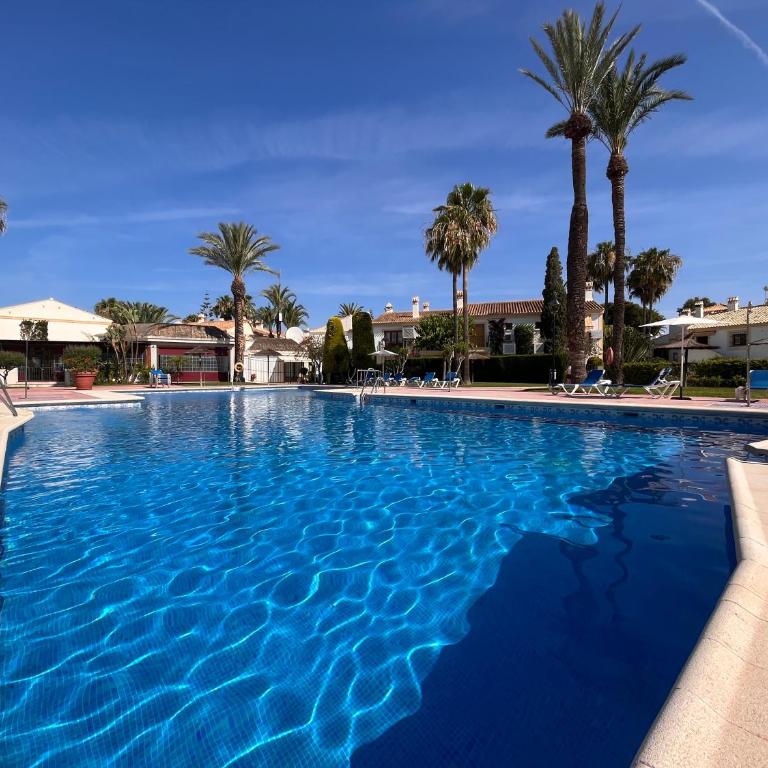 Duplex del Sol en Vera Coast - Apartamento de 2 dormitorios - 1