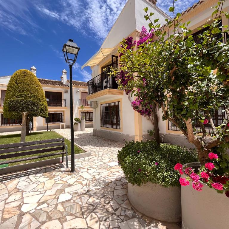 Duplex del Sol en Vera Coast - Apartamento de 2 dormitorios - 22