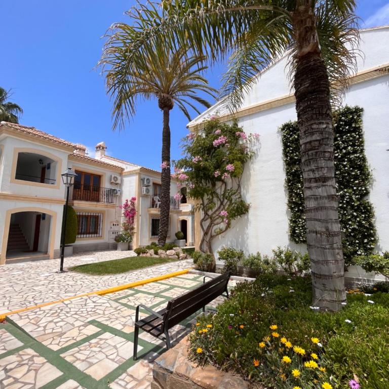 Duplex del Sol en Vera Coast - Apartamento de 2 dormitorios - 21