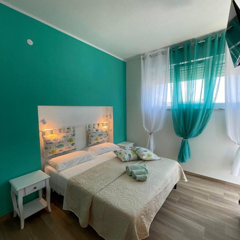 Villa Nepi apartments - Small Double Room - 10