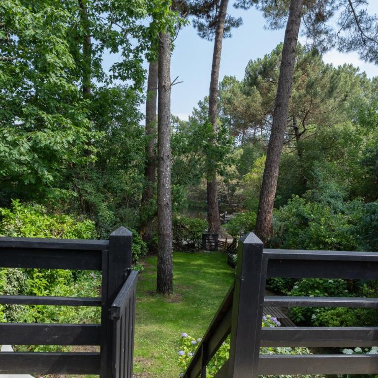 Maison bois au bord du lac - Chalet con 3 Camere da Letto - 7