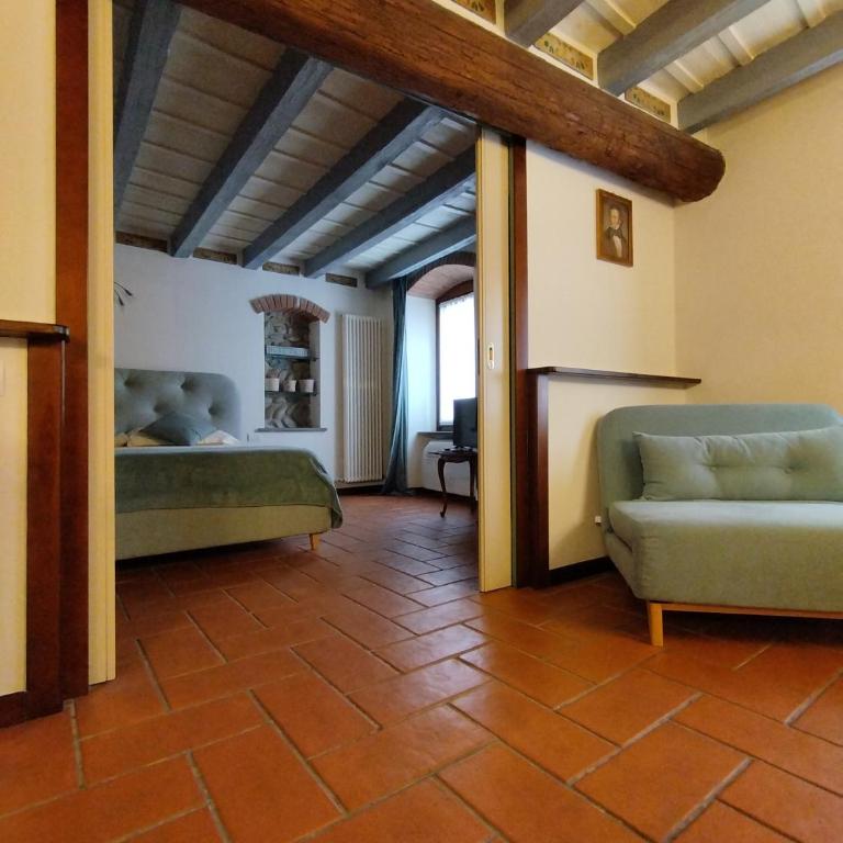 Rota's House - Appartamento con 1 Camera da Letto - 12