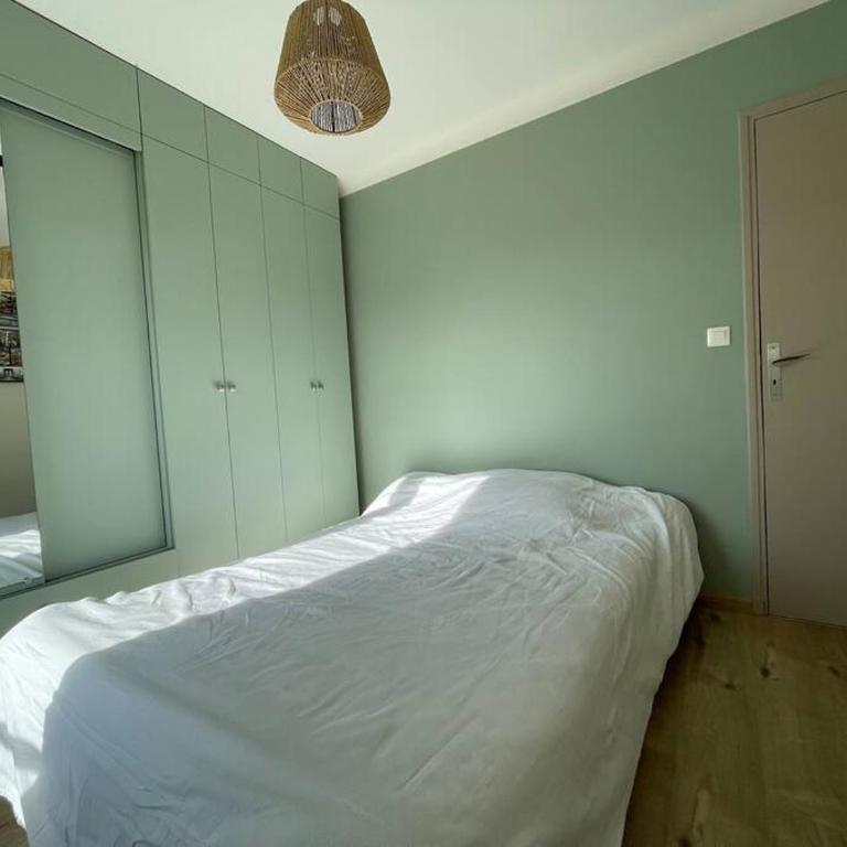 Appartement 2 chambres +parking - Appartement 2 Chambres - 10