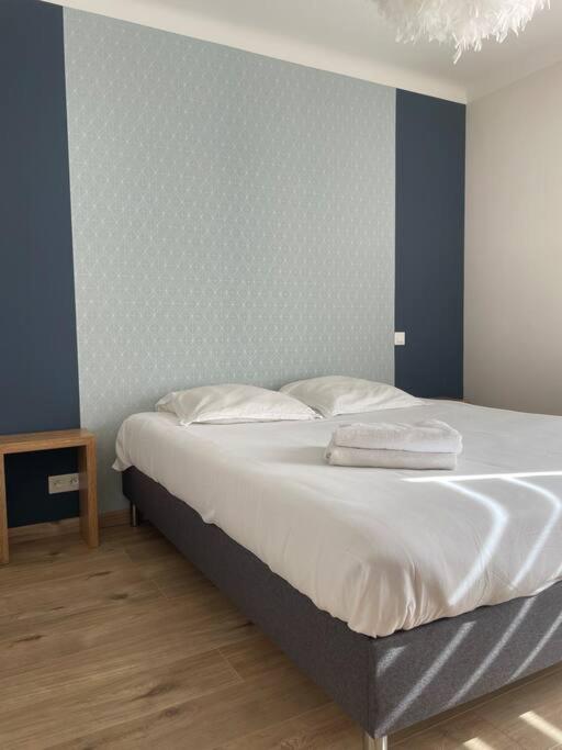 Appartement 2 chambres +parking - Appartement 2 Chambres - 11