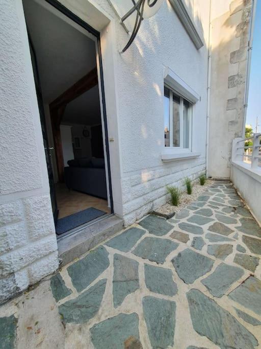 Maison à 400 m du vieux port - Maison 2 Chambres - 32