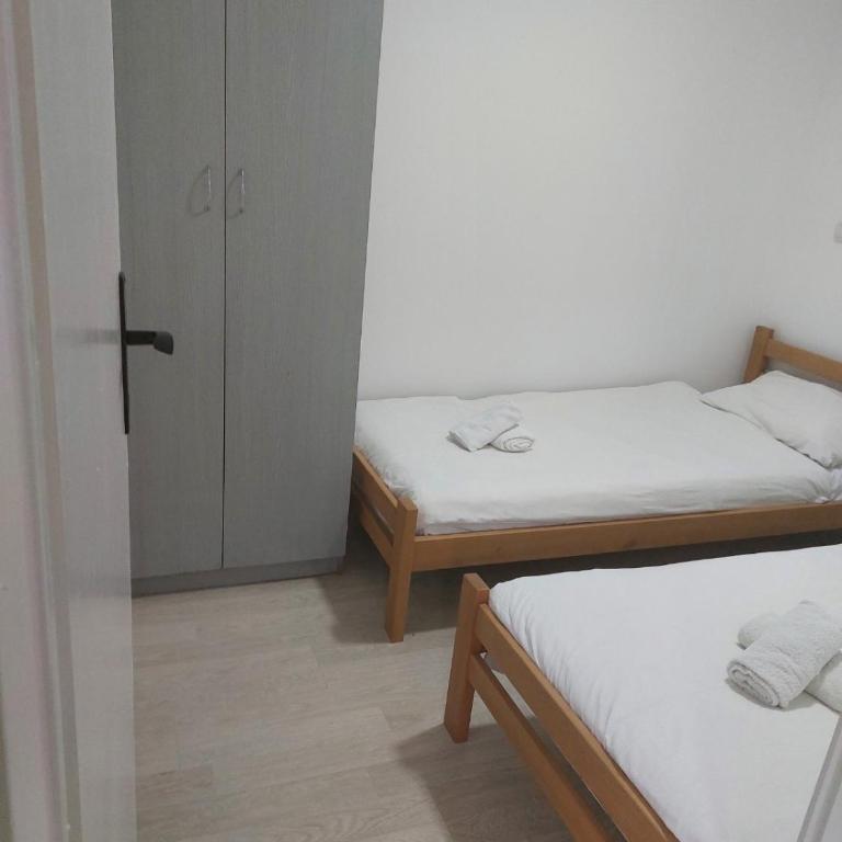 Ranč Andrić - Kuća sa 1 Spavaćom Sobom - 14