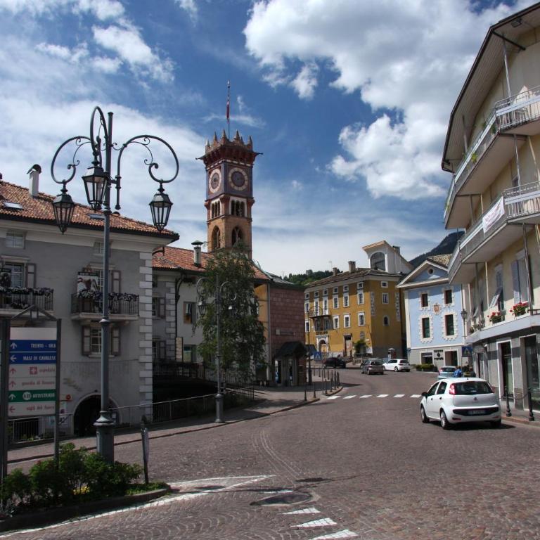 La Finestra sui Monti - Alpine Stay Apartments - Appartamento con 2 Camere da Letto - 25