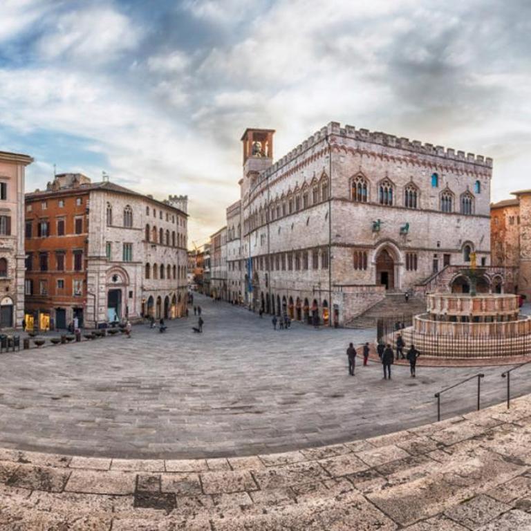 La piccola REGGIA - Appartamento con 1 Camera da Letto - 46