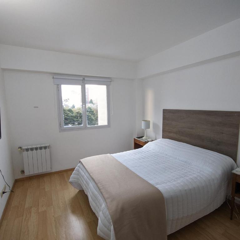 Departamento Neuquén centro - One-Bedroom Apartment - 7