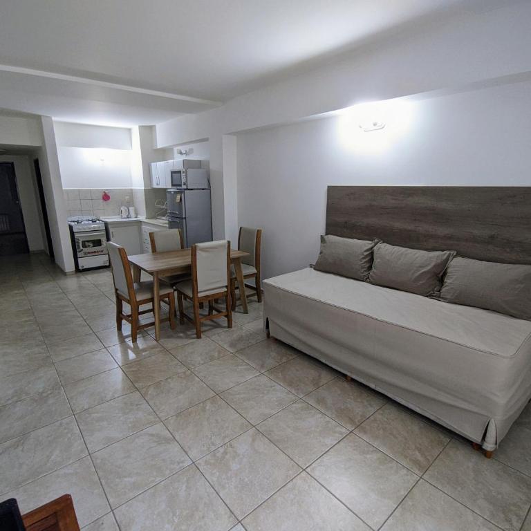 Departamento Neuquén centro - One-Bedroom Apartment - 2