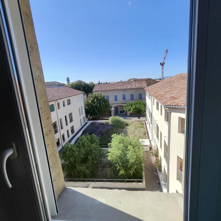 Appartement de Charme L'Isle-sur-la-Sorgue sur la Sorgues - Appartamento con 2 Camere da Letto - 26