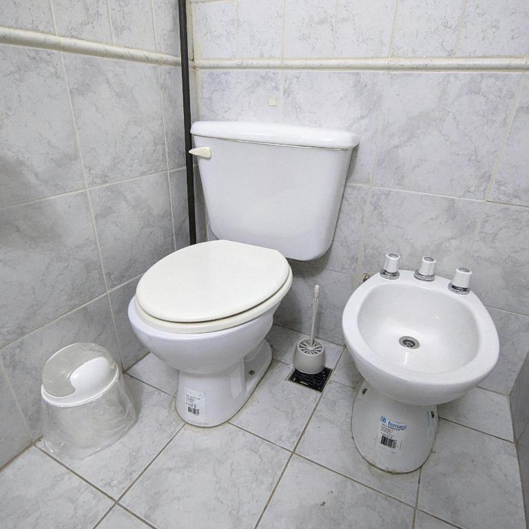 Departamento Neuquén centro - One-Bedroom Apartment - 9