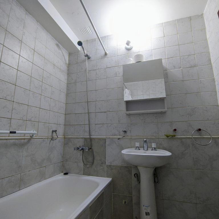 Departamento Neuquén centro - One-Bedroom Apartment - 10