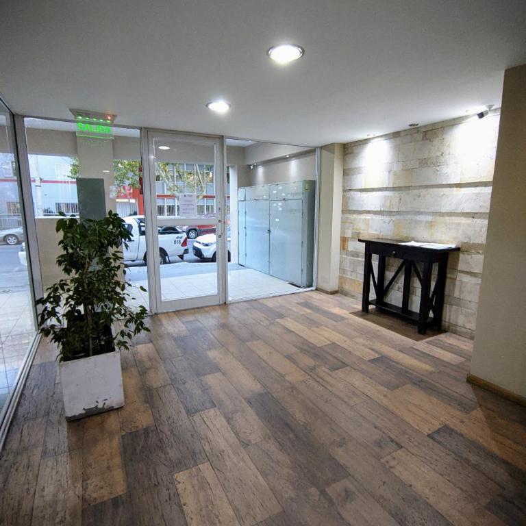 Departamento Neuquén centro - One-Bedroom Apartment - 12
