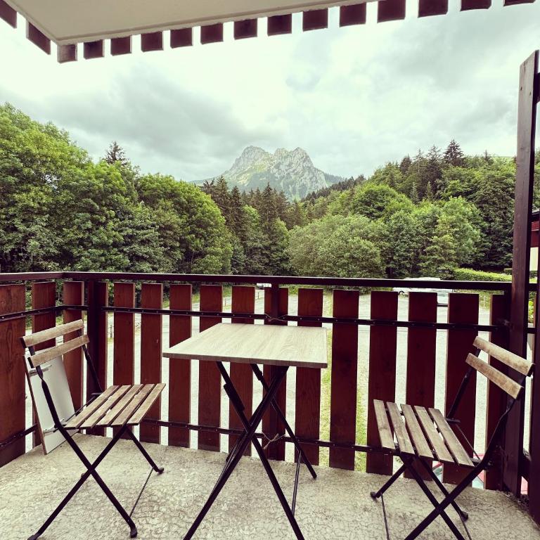 Somptueux studio de 17m2 Bernex - Appartement 1 Chambre - 12