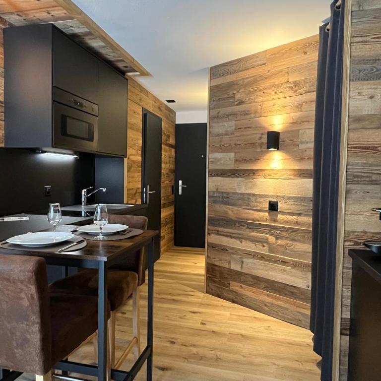 Grand Roc - Appartements & Studios - ANZERE - Studio - 3